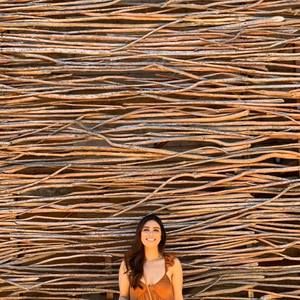 Meet your Posher, Sonia